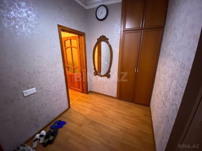 3-комн. новостройка - Бинагадинский р. - 60 м² (1)