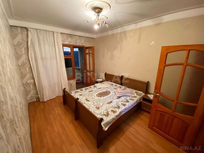 3-комн. новостройка - Бинагадинский р. - 60 м² (8)