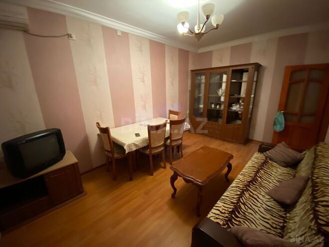 3-комн. новостройка - Бинагадинский р. - 60 м² (7)