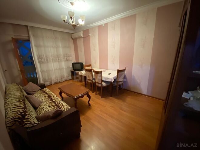 3-комн. новостройка - Бинагадинский р. - 60 м² (3)