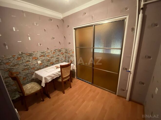 3-комн. новостройка - Бинагадинский р. - 60 м² (9)