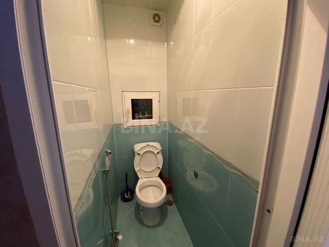 3-комн. новостройка - Бинагадинский р. - 60 м² (4)