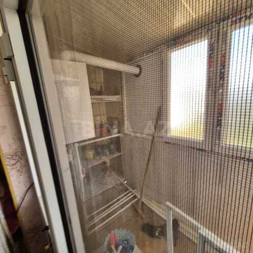 3-комн. вторичка - Ширван - 60 м² (11)