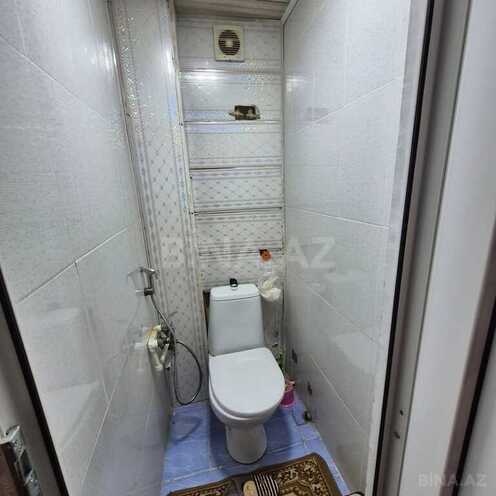 3-комн. вторичка - Ширван - 60 м² (10)