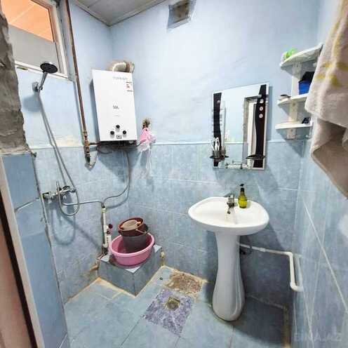 3-комн. вторичка - Ширван - 60 м² (9)