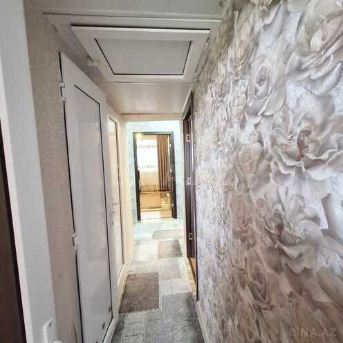 3-комн. вторичка - Ширван - 60 м² (7)