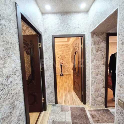 3-комн. вторичка - Ширван - 60 м² (6)