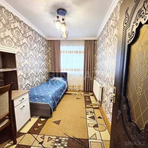 3-комн. вторичка - Ширван - 60 м² (3)