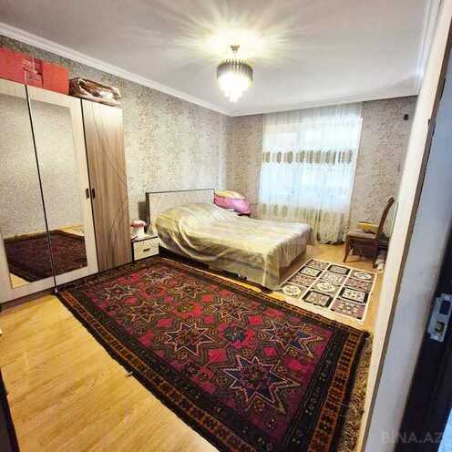 3-комн. вторичка - Ширван - 60 м² (4)