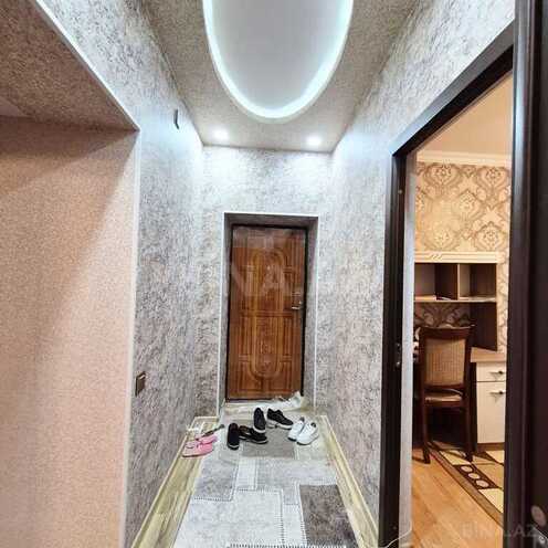 3-комн. вторичка - Ширван - 60 м² (5)