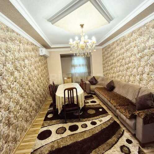 3-комн. вторичка - Ширван - 60 м² (2)