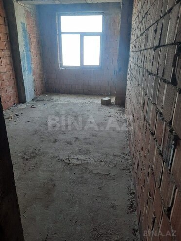 1 otaqlı yeni tikili - Binəqədi q. - 52 m² (12)