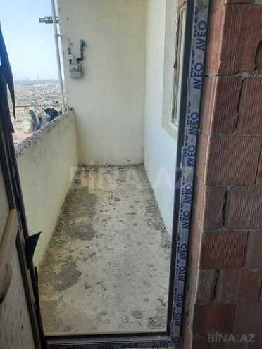 1 otaqlı yeni tikili - Binəqədi q. - 52 m² (8)