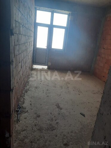 1 otaqlı yeni tikili - Binəqədi q. - 52 m² (10)