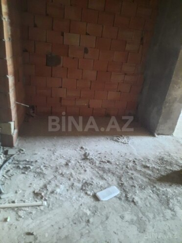 1 otaqlı yeni tikili - Binəqədi q. - 52 m² (9)