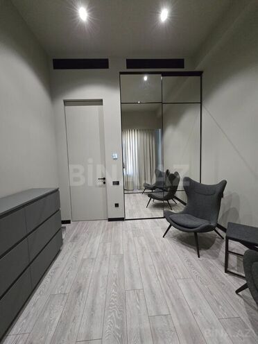 4 otaqlı yeni tikili - Ağ şəhər q. - 140 m² (10)
