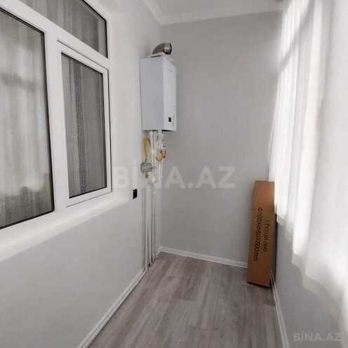 2-комн. вторичка - м. Мемар Аджеми - 55 м² (4)