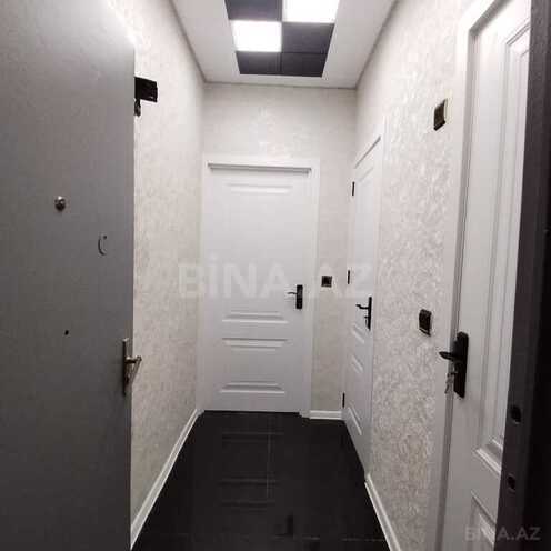 2-комн. вторичка - м. Мемар Аджеми - 55 м² (11)