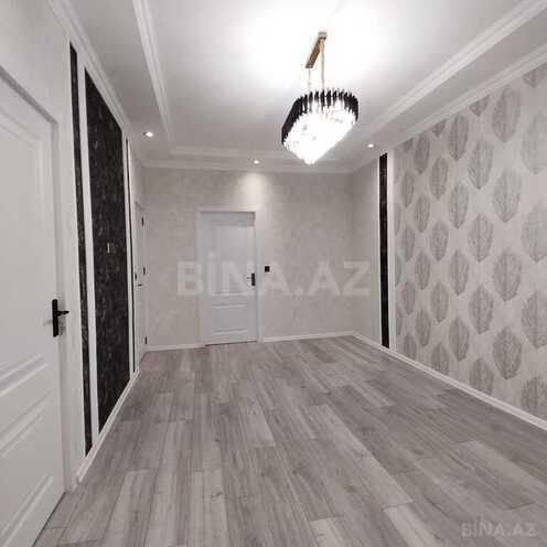 2-комн. вторичка - м. Мемар Аджеми - 55 м² (9)