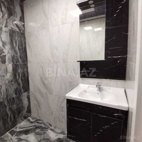 2-комн. вторичка - м. Мемар Аджеми - 55 м² (8)