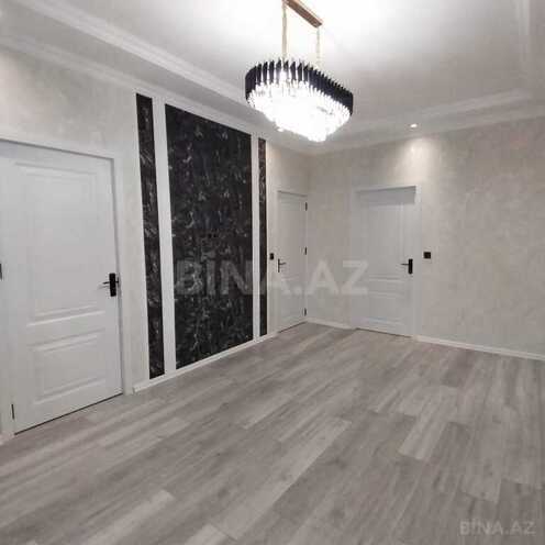 2-комн. вторичка - м. Мемар Аджеми - 55 м² (6)