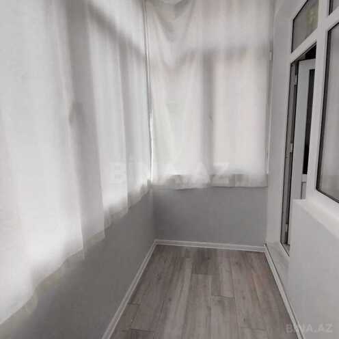 2-комн. вторичка - м. Мемар Аджеми - 55 м² (12)