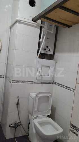 2-комн. вторичка - м. Ахмедлы - 60 м² (3)