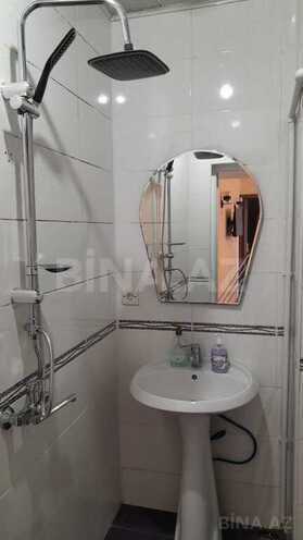 2-комн. вторичка - м. Ахмедлы - 60 м² (10)