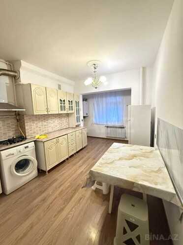 2-комн. вторичка - м. Ахмедлы - 60 м² (9)