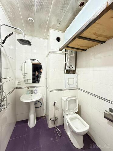 2-комн. вторичка - м. Ахмедлы - 60 м² (5)