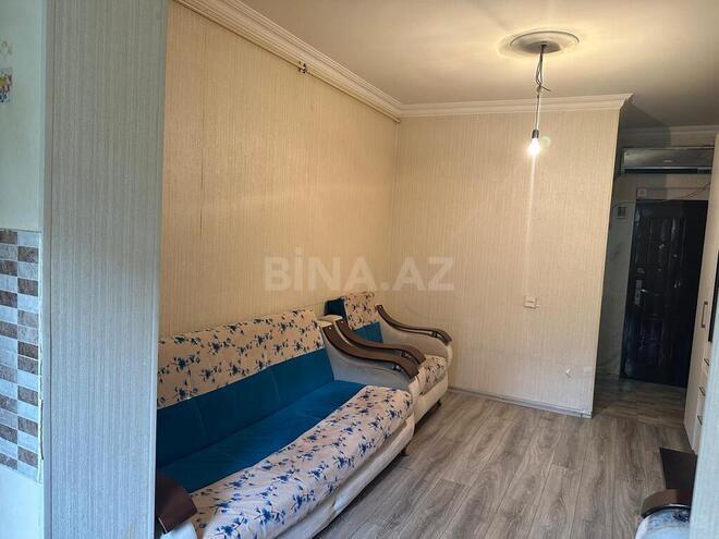1 otaqlı yeni tikili - Azadlıq Prospekti m. - 25 m² (1)