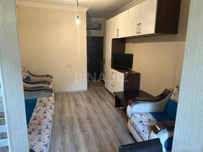 1 otaqlı yeni tikili - Azadlıq Prospekti m. - 25 m² (3)