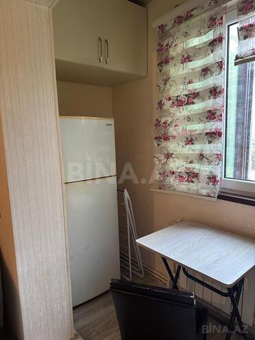 1 otaqlı yeni tikili - Azadlıq Prospekti m. - 25 m² (6)