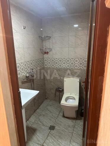 1 otaqlı yeni tikili - Azadlıq Prospekti m. - 25 m² (7)