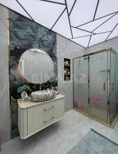 4 otaqlı yeni tikili - 9-cu mikrorayon q. - 165 m² (11)