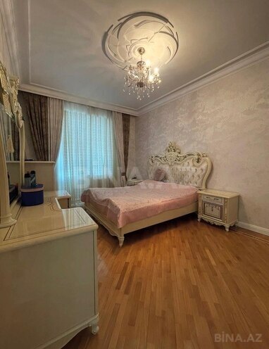 4 otaqlı yeni tikili - 9-cu mikrorayon q. - 165 m² (8)