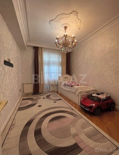 4 otaqlı yeni tikili - 9-cu mikrorayon q. - 165 m² (6)
