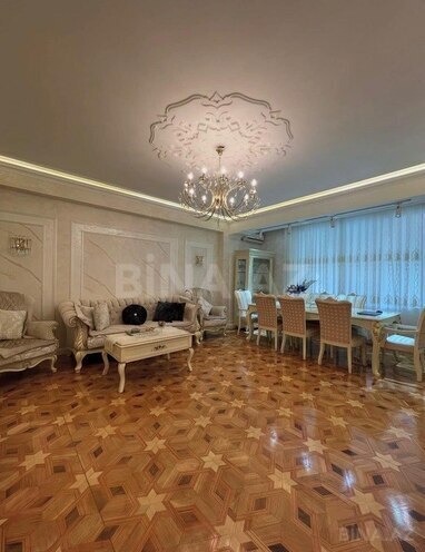 4 otaqlı yeni tikili - 9-cu mikrorayon q. - 165 m² (4)