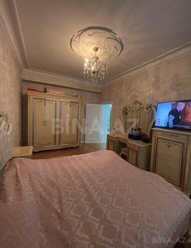 4 otaqlı yeni tikili - 9-cu mikrorayon q. - 165 m² (7)