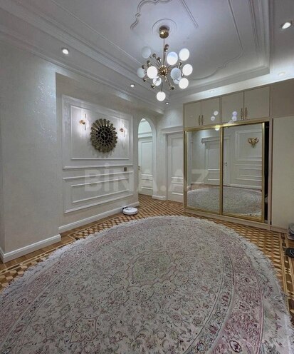 4 otaqlı yeni tikili - 9-cu mikrorayon q. - 165 m² (1)