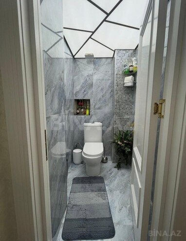 4 otaqlı yeni tikili - 9-cu mikrorayon q. - 165 m² (10)