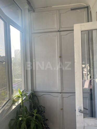 3 otaqlı köhnə tikili - Xalqlar Dostluğu m. - 100 m² (4)