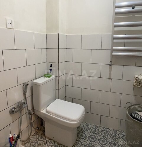 3 otaqlı köhnə tikili - Xalqlar Dostluğu m. - 100 m² (8)
