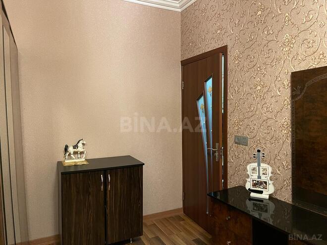 3 otaqlı köhnə tikili - Azadlıq Prospekti m. - 50 m² (9)