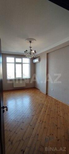 3-комн. новостройка - м. Мемар Аджеми - 100 м² (1)