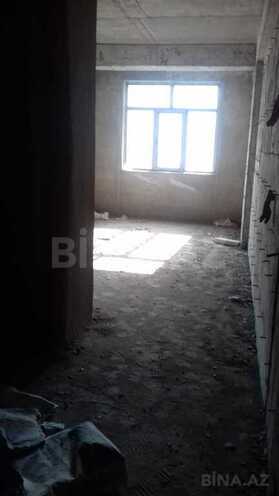 3 otaqlı yeni tikili - Elmlər Akademiyası m. - 132 m² (3)