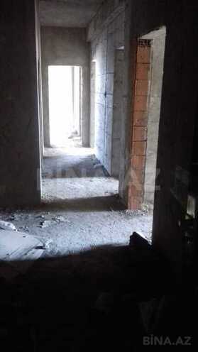 3 otaqlı yeni tikili - Elmlər Akademiyası m. - 132 m² (4)