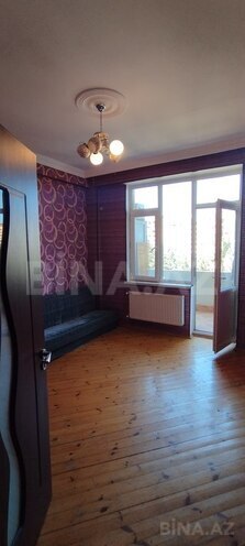 3-комн. новостройка - м. Мемар Аджеми - 100 м² (2)