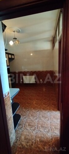 3-комн. новостройка - м. Мемар Аджеми - 100 м² (4)