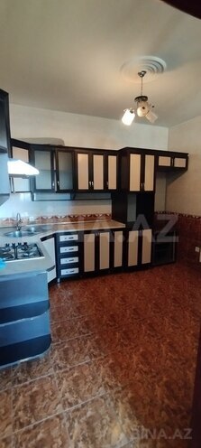 3-комн. новостройка - м. Мемар Аджеми - 100 м² (3)